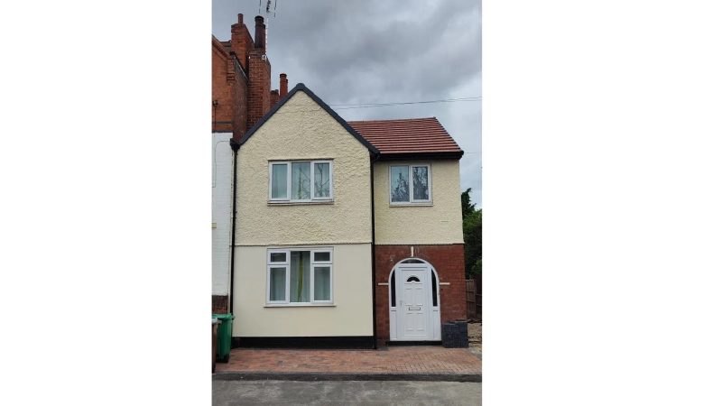 Dunkirk Student:   Brailsford Road - 6 Bedroom modern - Thumbnail 15